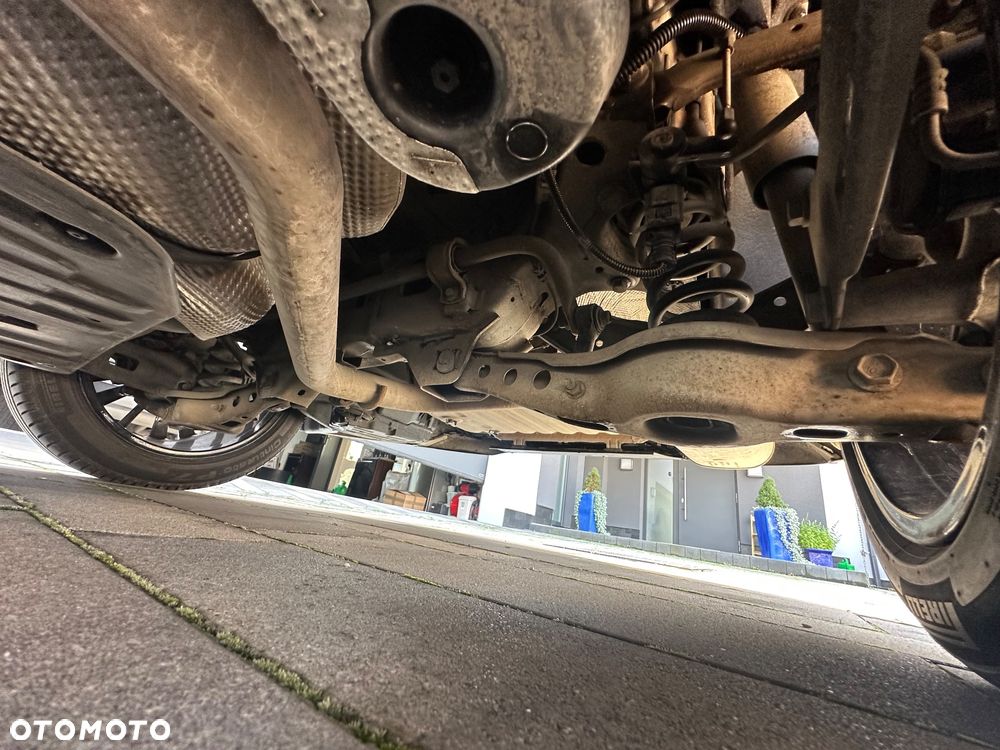 Opel Insignia 1.5 Automatik Edition - 37