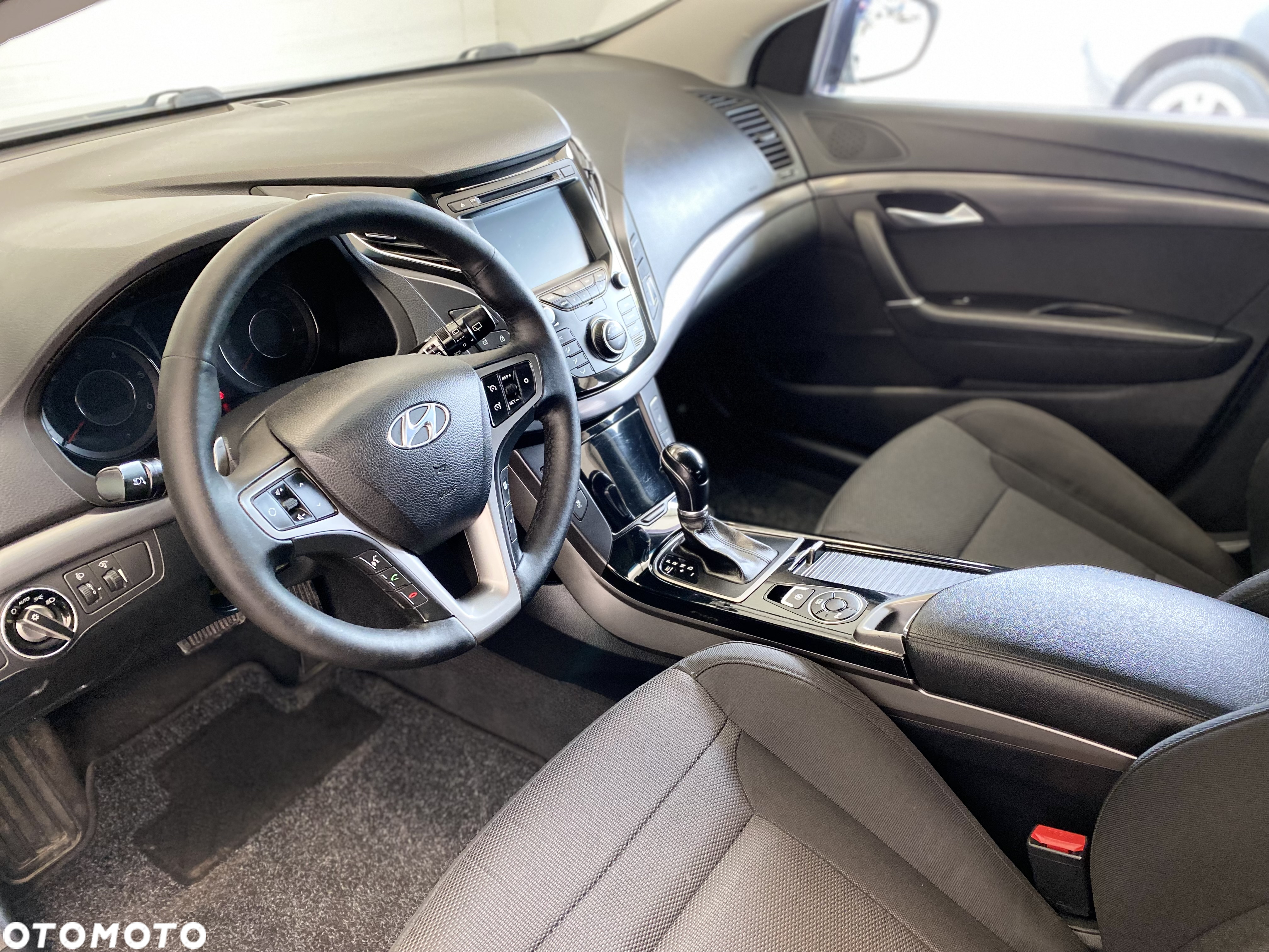 Hyundai i40 1.7 CRDi Premium DCT - 10