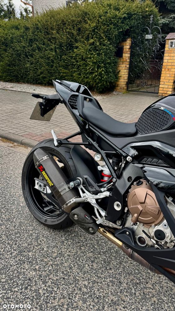 BMW S - 3