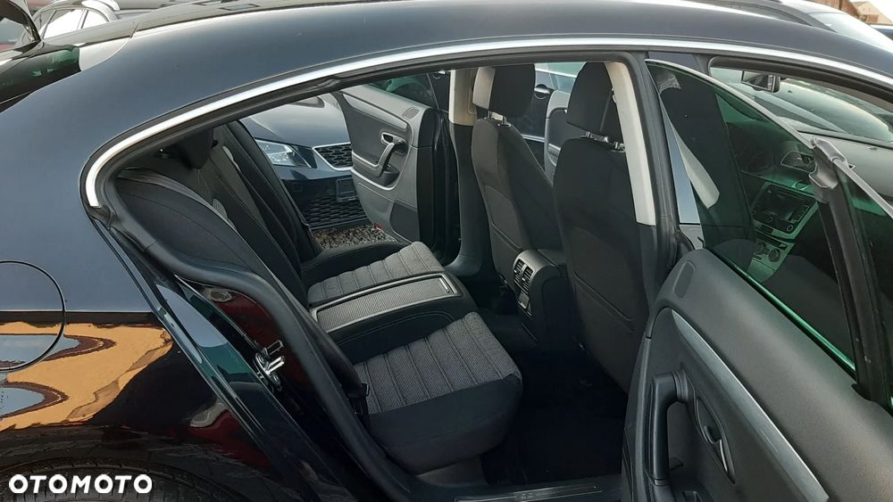 Volkswagen CC - 15