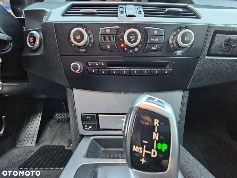 BMW Seria 5 - 18
