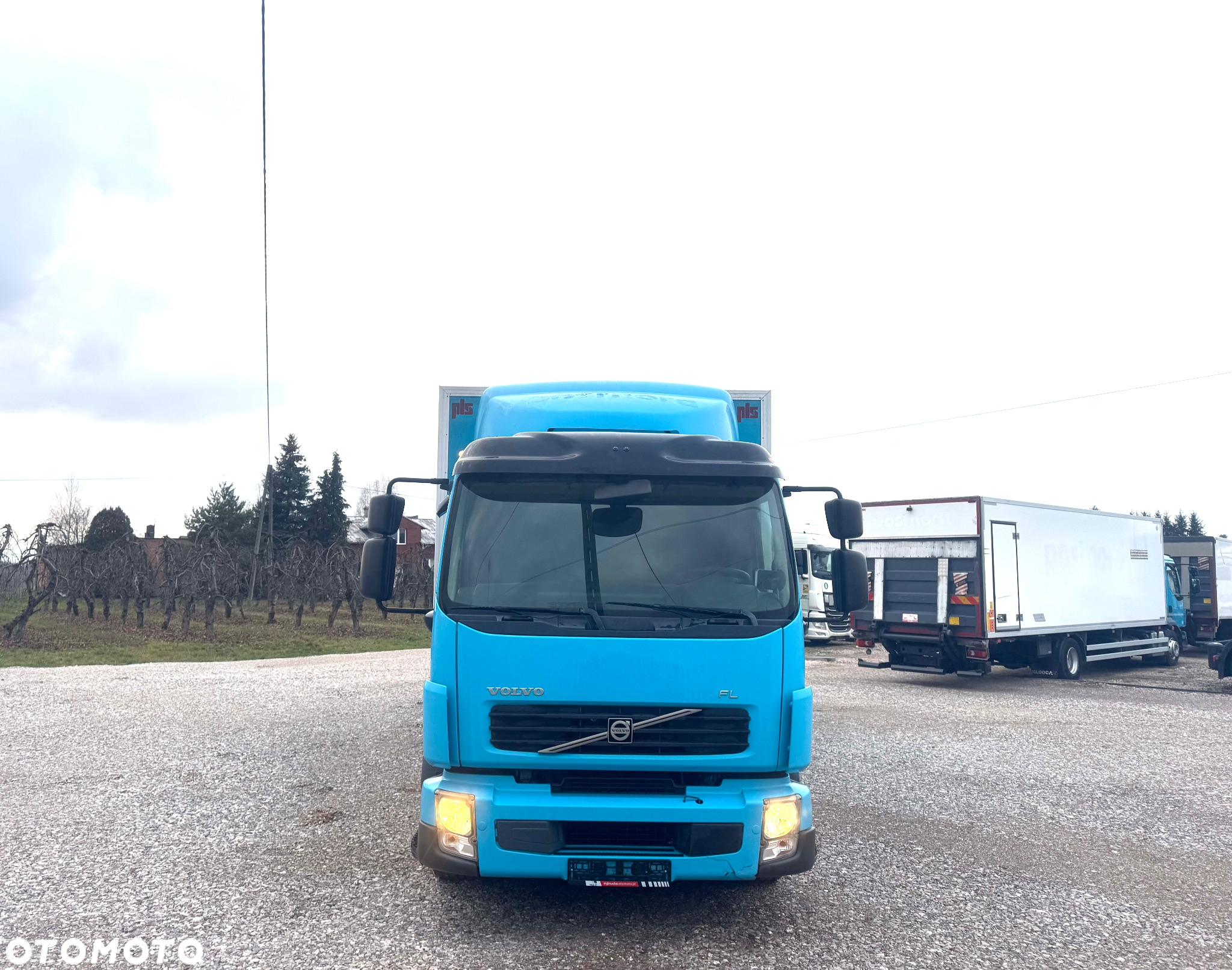 Volvo FL 240 EEV / WINDA ZEPRO - 2
