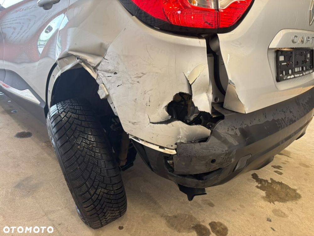 Renault Captur ENERGY TCe 90 Start&Stop Experience - 14