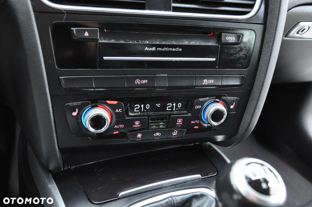 Audi A4 Avant - 37