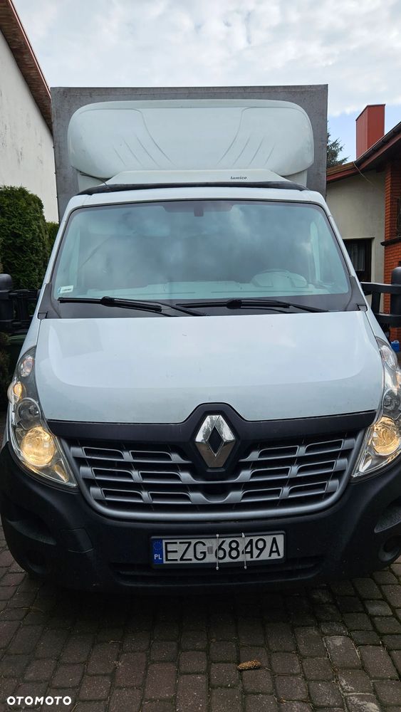 Renault master - 11