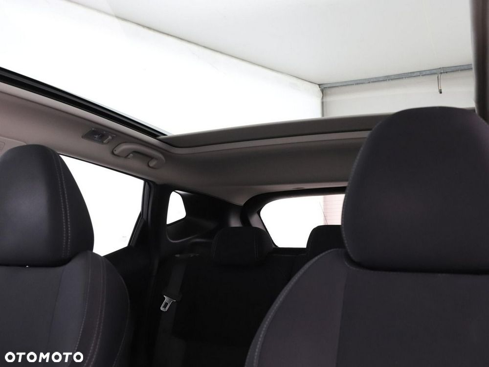 Nissan Qashqai 1.2 DIG-T N-Connecta Xtronic - 38