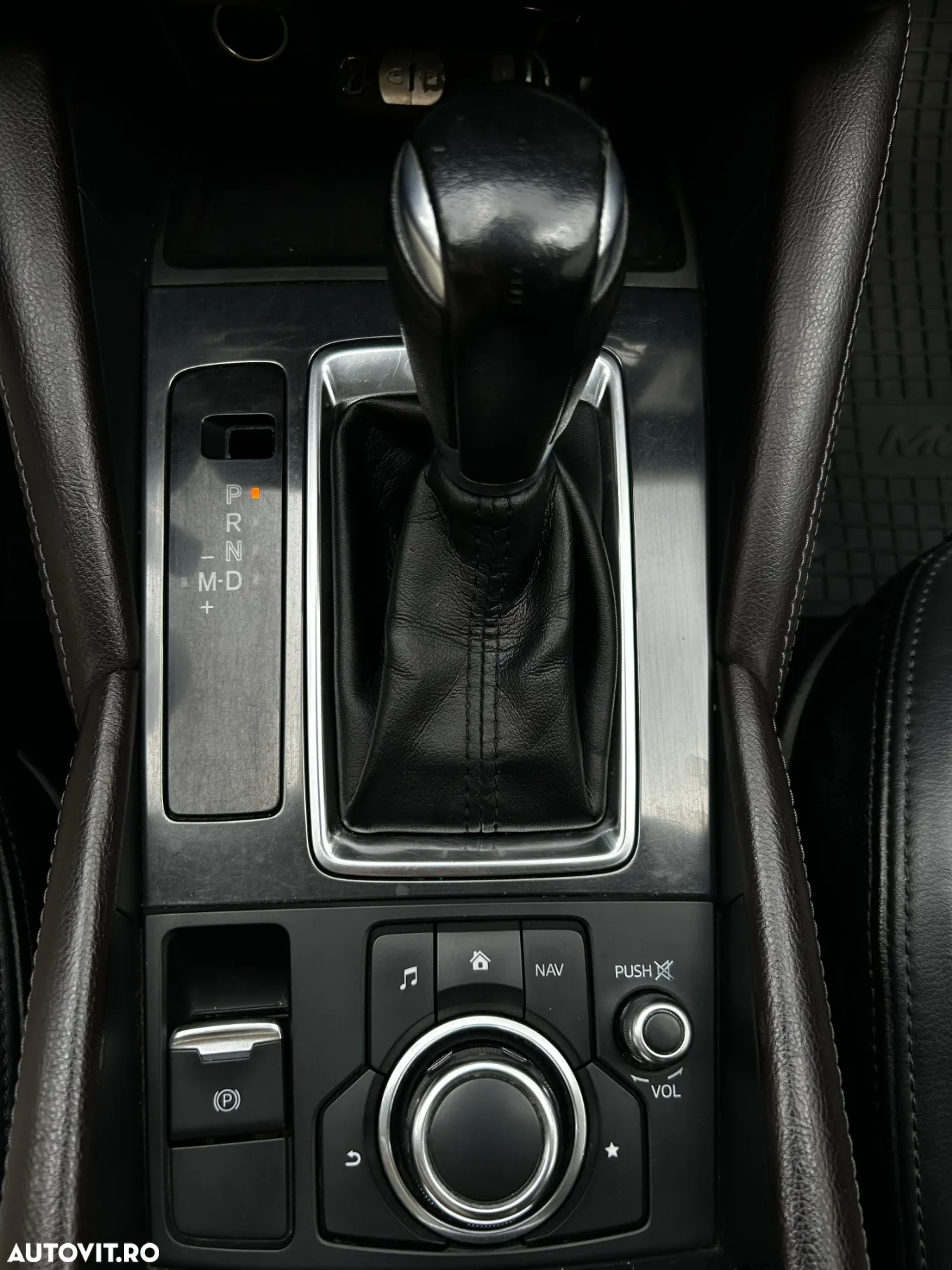 Mazda 6 CD175 AT 4x4 Revolution Top - 7