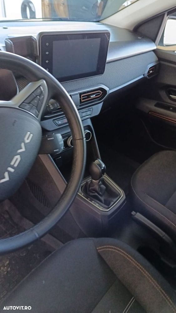 Dacia Sandero - 21