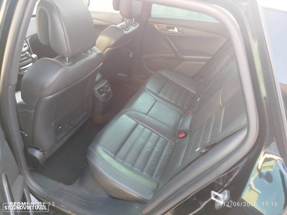 Peugeot 508 SW e-HDi 115 ETG6 Stop&Start Active - 7