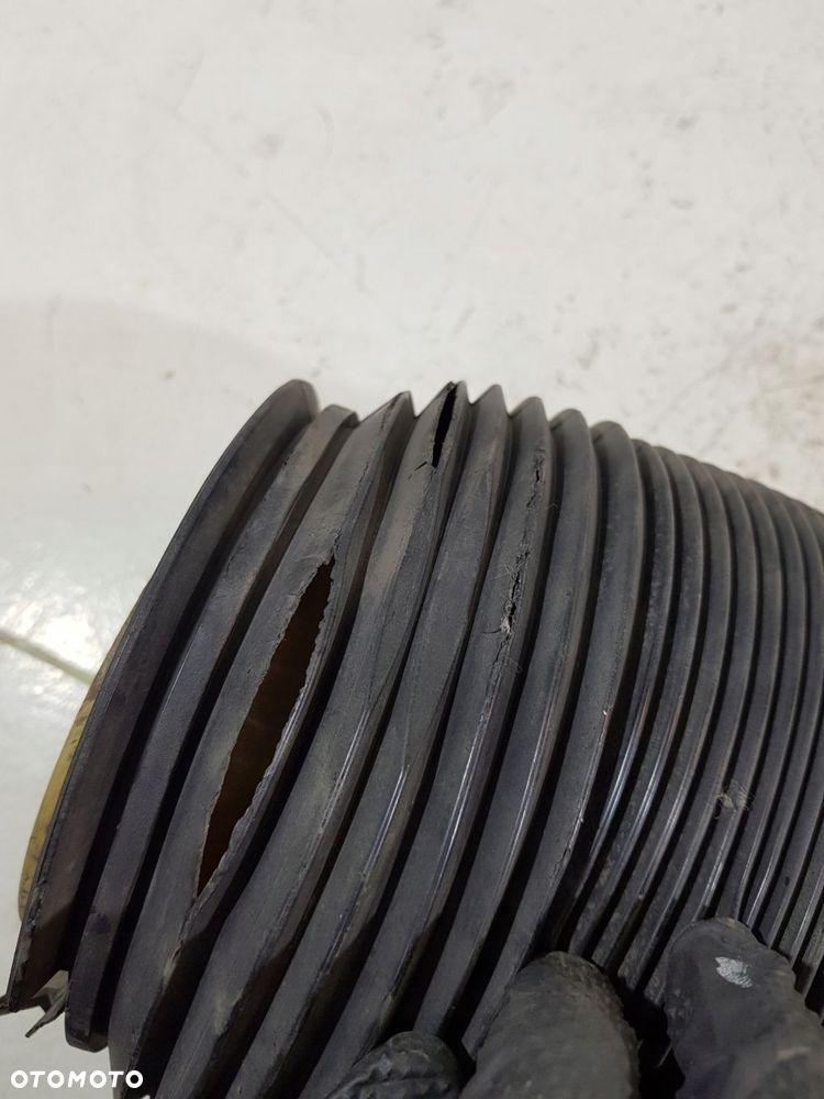 poduszka zawieszenia prawy tył a2123204025 mercedes e-klasa w212 lci kombi - 13