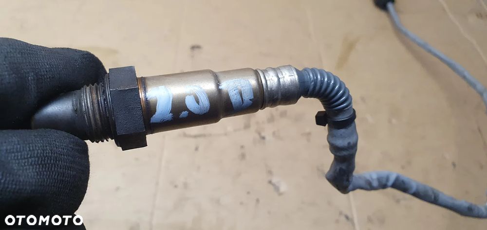 Sonda lambda czujnik VW Passat B6 2.0 TDI  0281004148 - 10