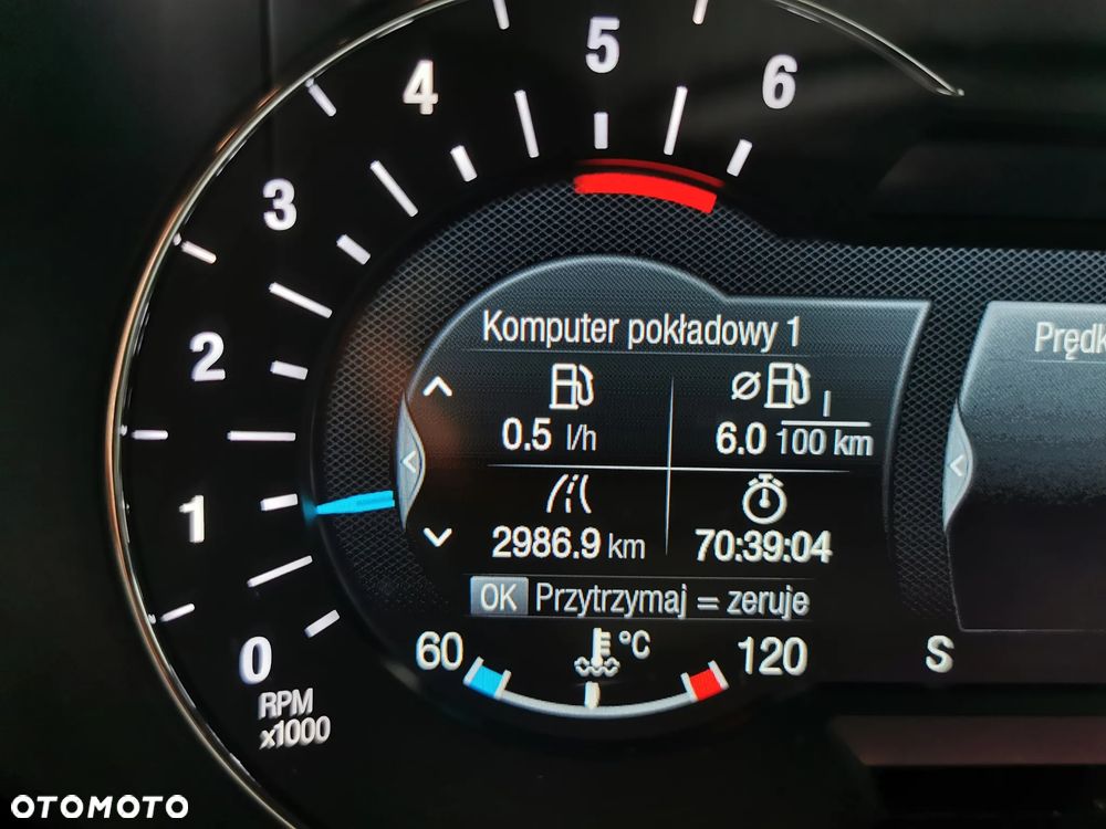 Ford Mondeo 2.0 EcoBlue Titanium - 25