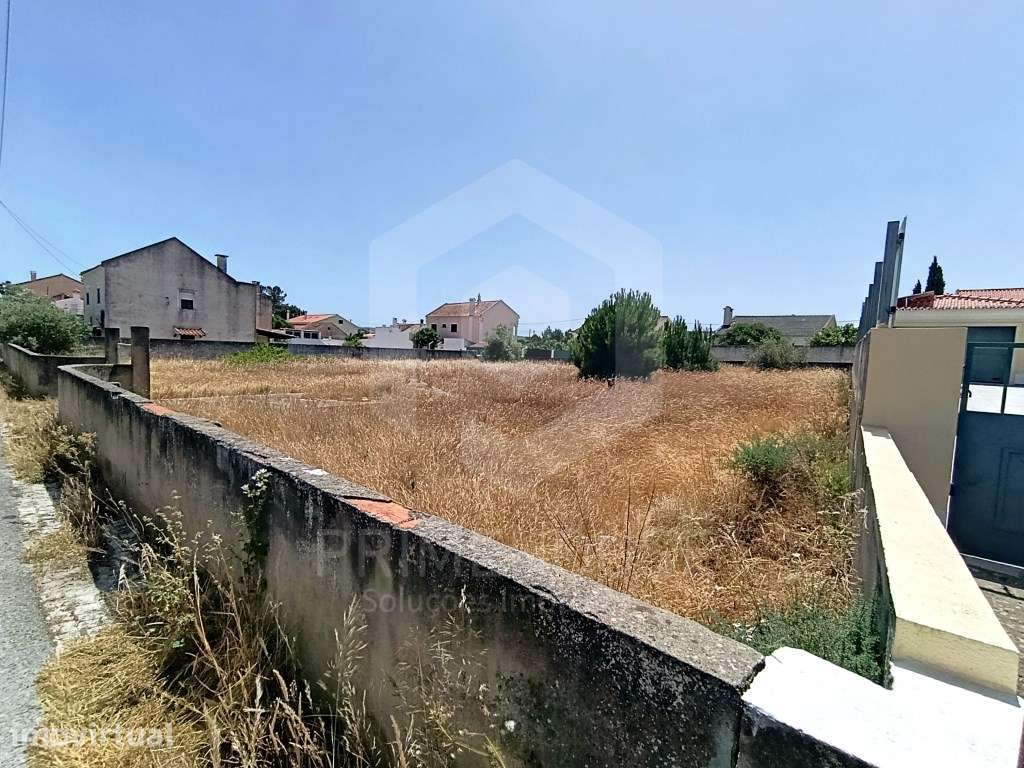Terreno Urbano na Lagoinha- Palmela - Grande imagem: 4/9
