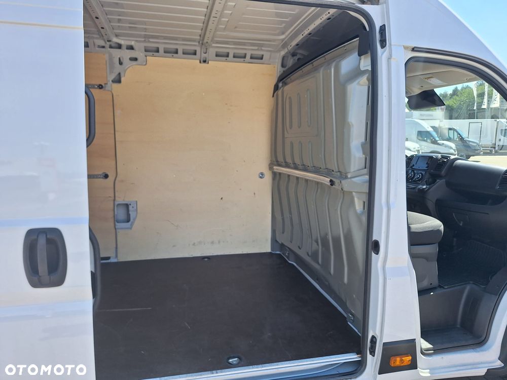 Peugeot BOXER L4H2 180KM ! tylko 43000 km  Maxi Wzmocniony Super cena ! - 18