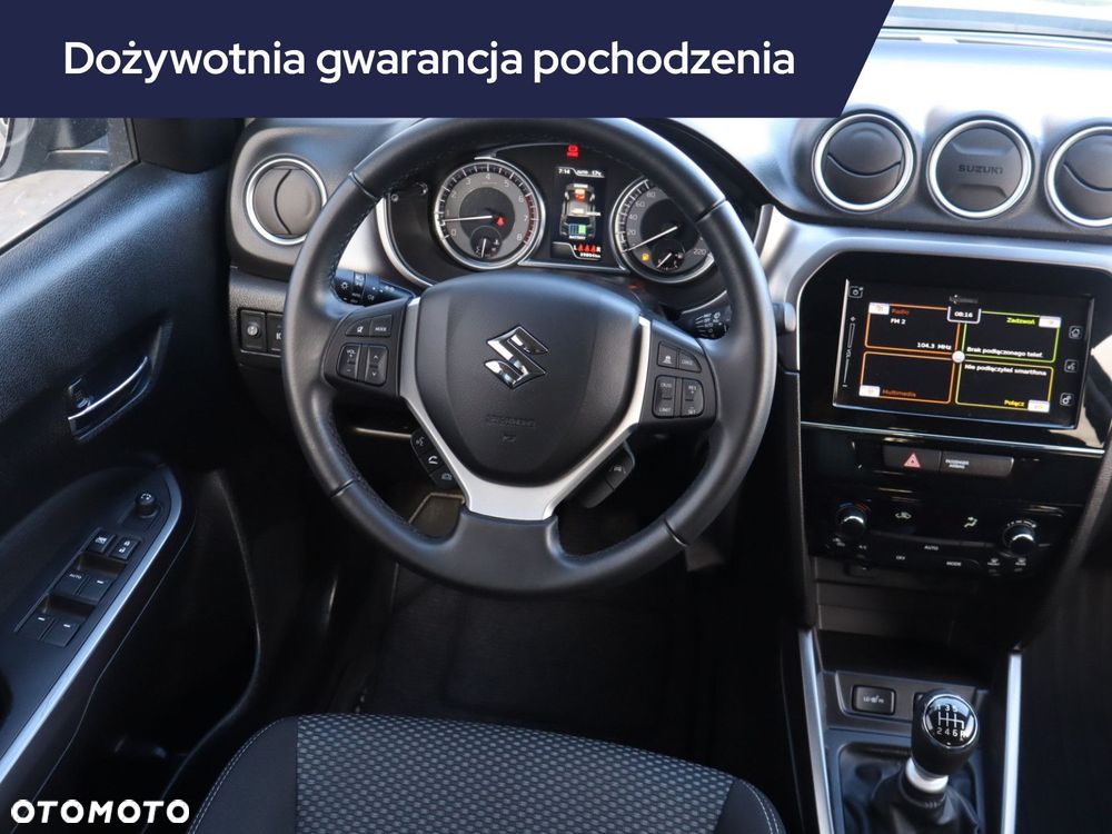 Suzuki Vitara - 9