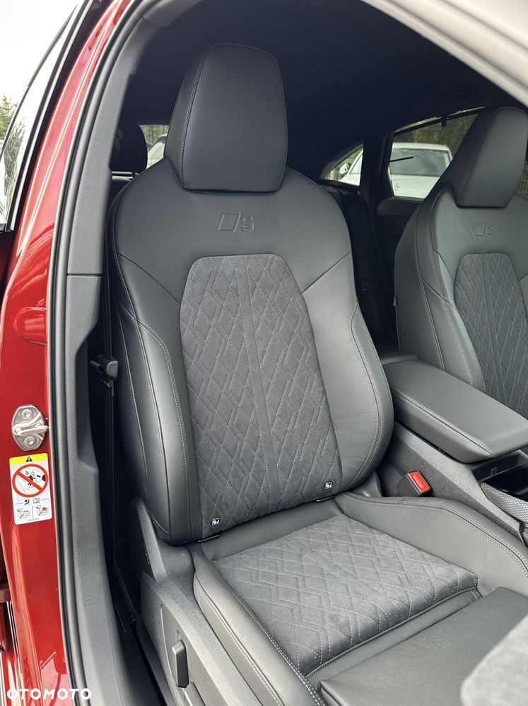 Audi A5 Limousine - 24