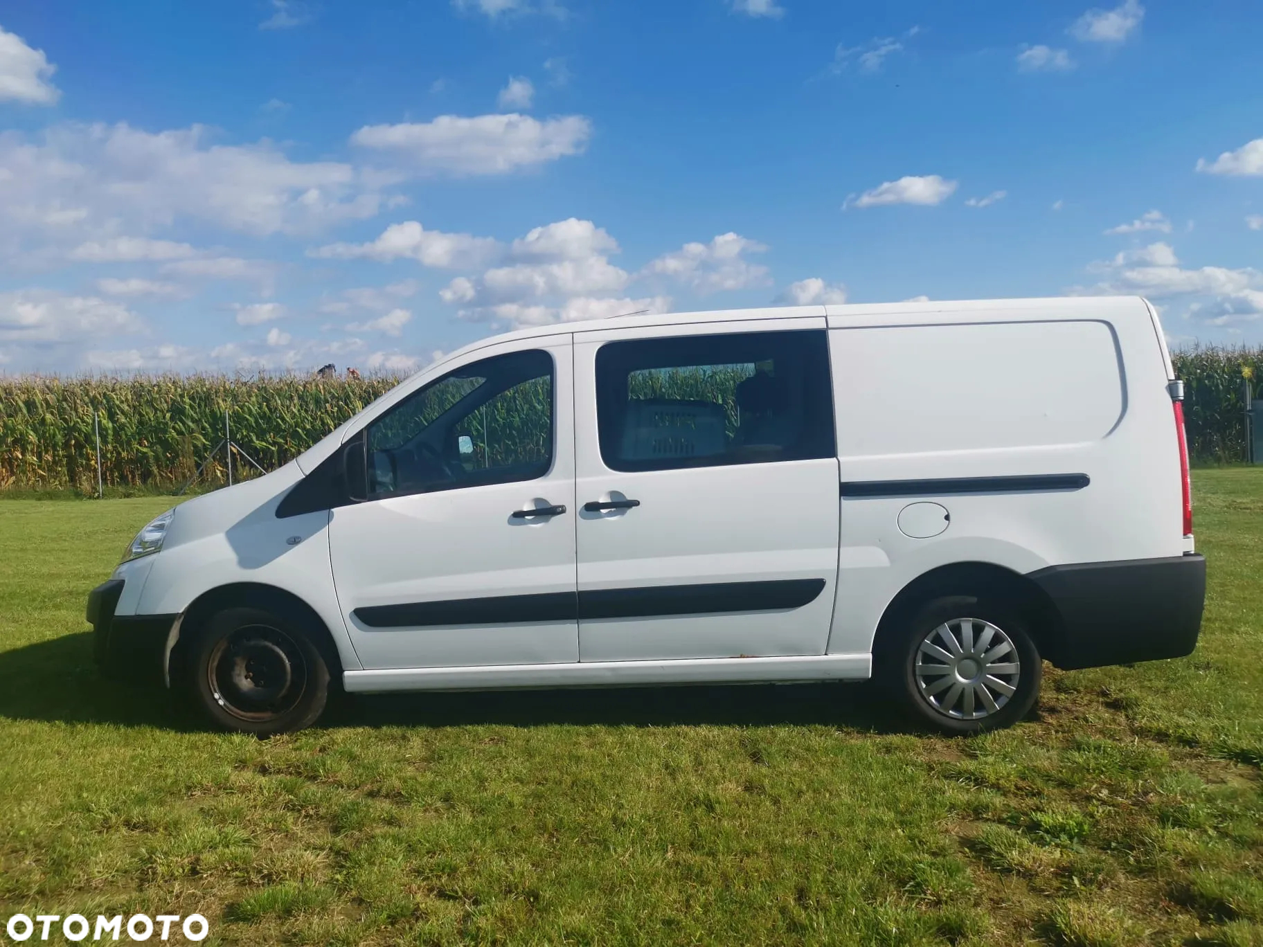 Fiat Scudo - 4