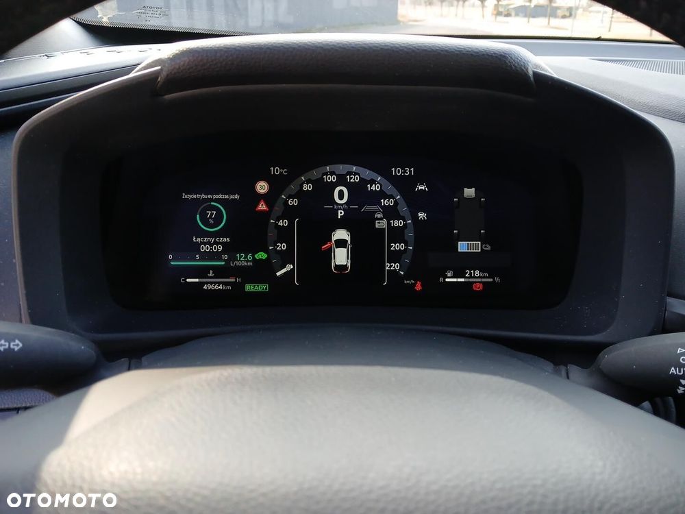 Toyota C-HR 1.8 Hybrid Style - 28