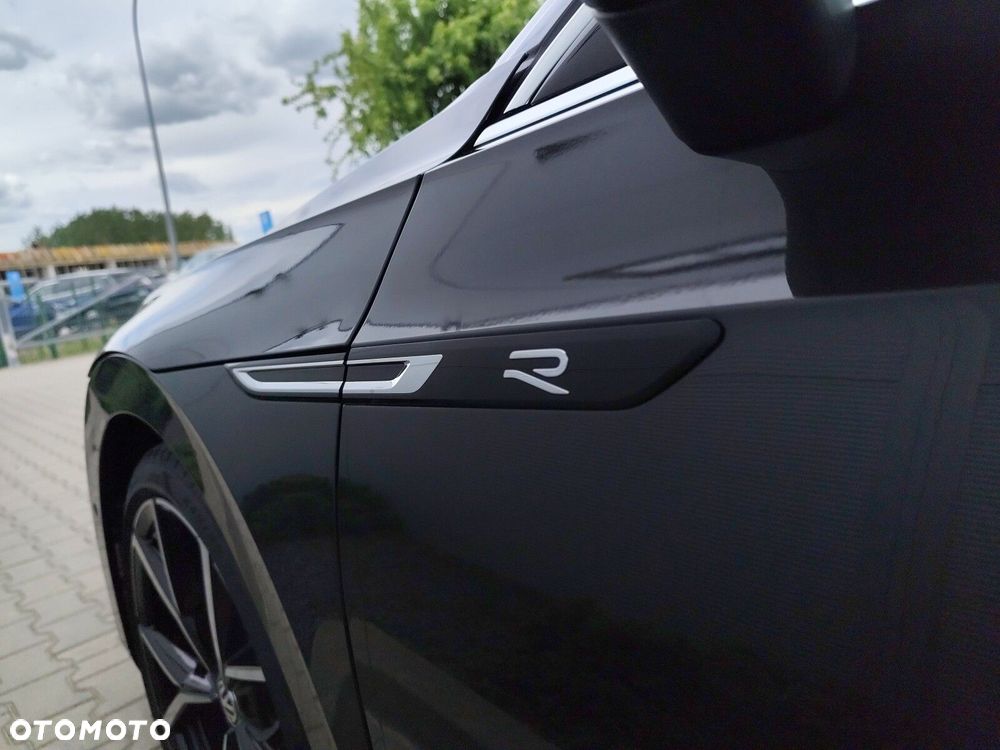 Volkswagen Arteon 2.0 TSI 4Motion R DSG - 41