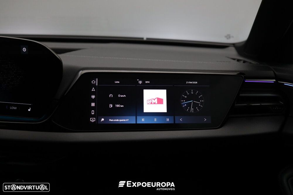 Audi A5 Avant TDI S line Tech - 27