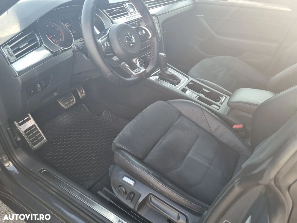 Volkswagen ARTEON - 15