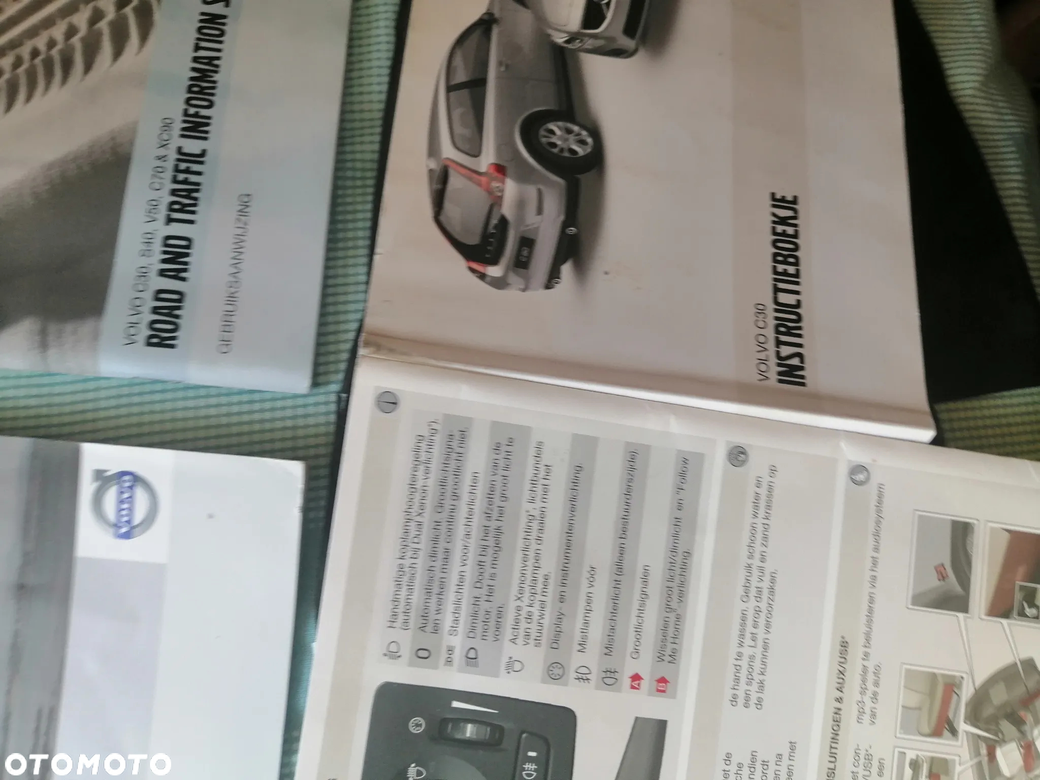 Volvo C30 1.6 - 17