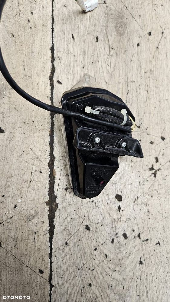 Lampa tył Yamaha YZF R1 - 7