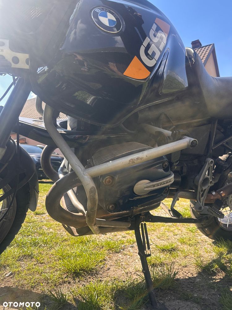 BMW GS - 12