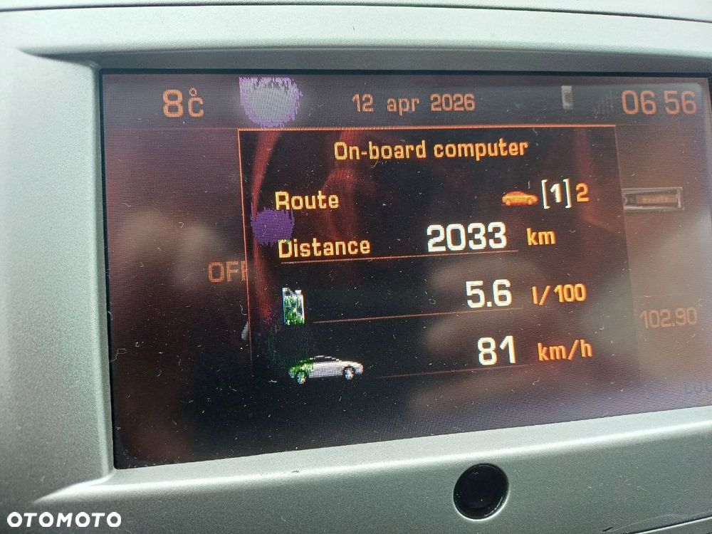 Peugeot 407 2.0 HDi Premium - 5