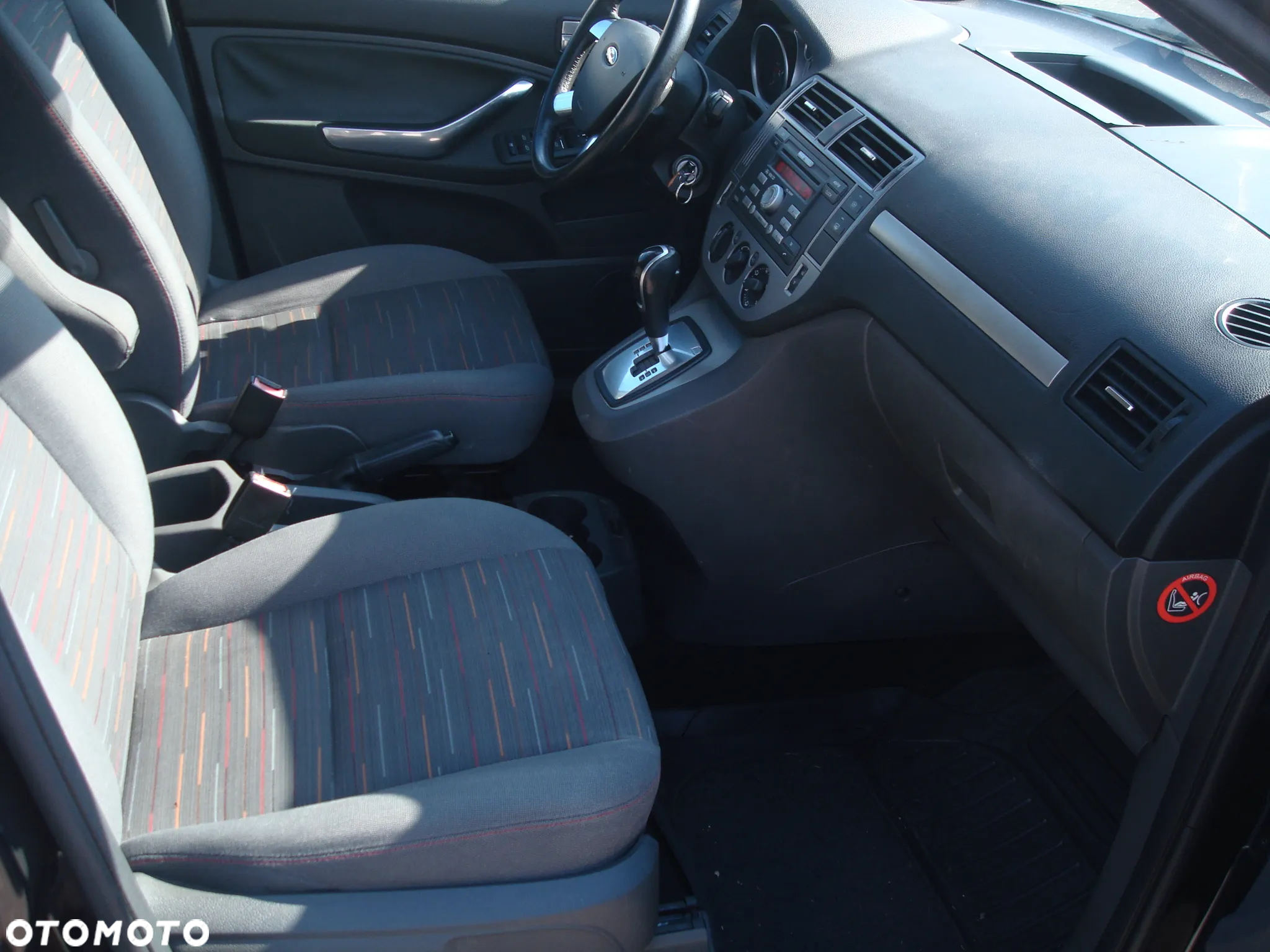 Ford C-MAX 2.0 TDCi DPF Style - 27