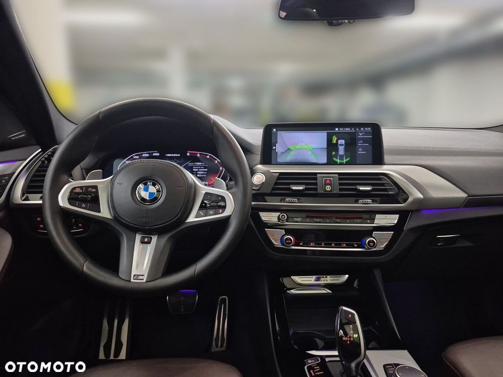 BMW X3 - 26