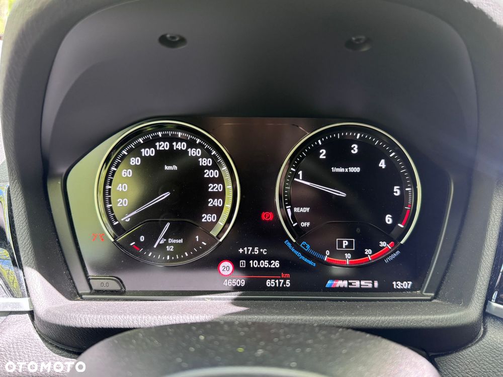 BMW X2 xDrive20d M Mesh sport - 21