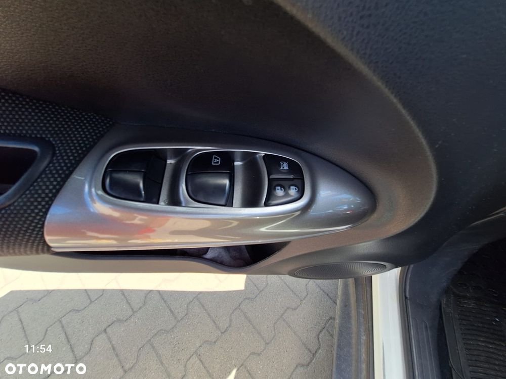Nissan Juke 1.5 dCi Acenta EU6 - 10