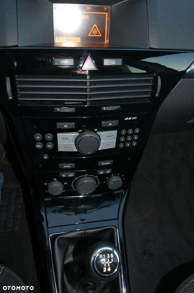 Opel Astra - 23