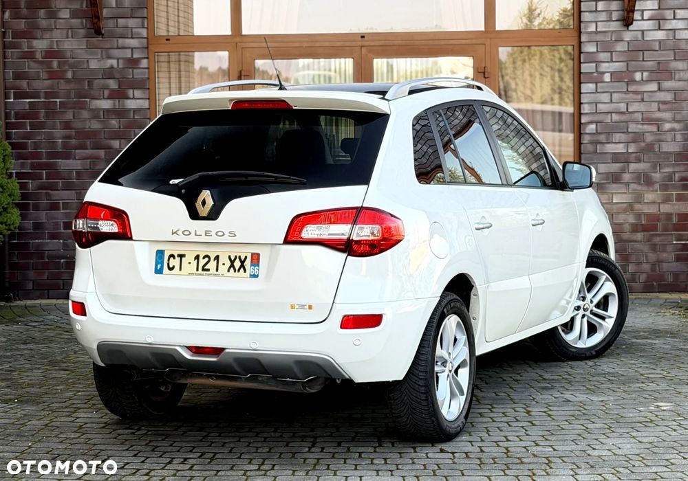 Renault Koleos dCi 150 FAP 4x2 Limited - 11
