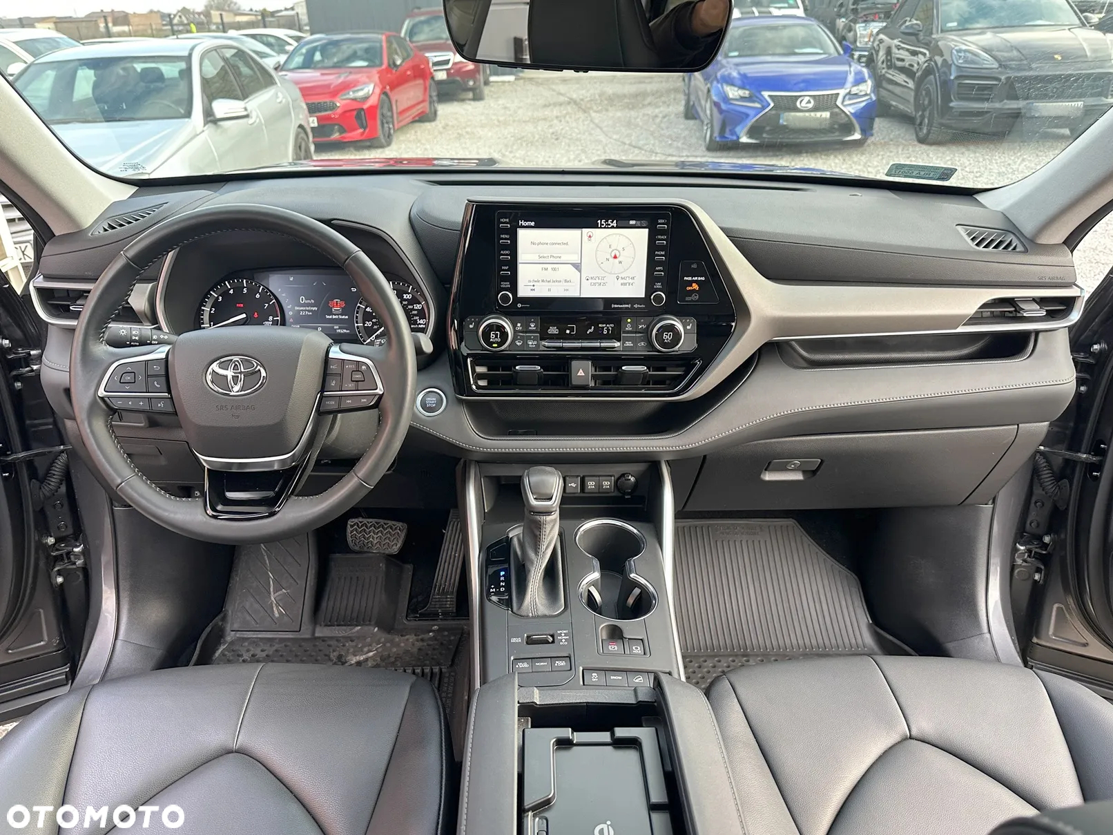 Toyota Highlander - 6