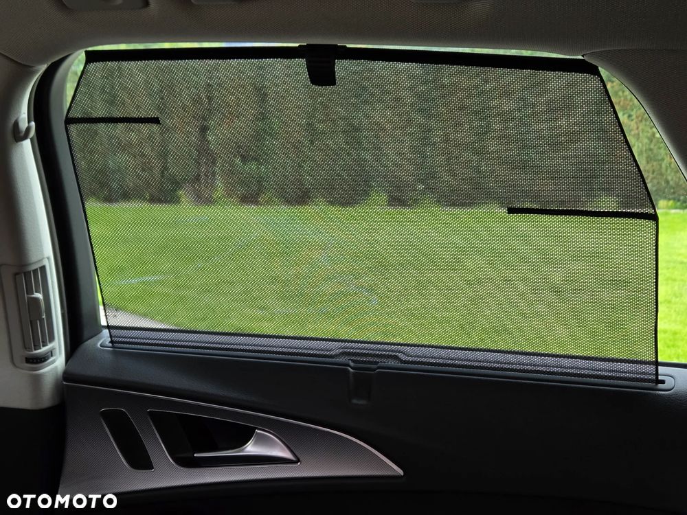 Audi A6 Avant 2.0 TDI - 35