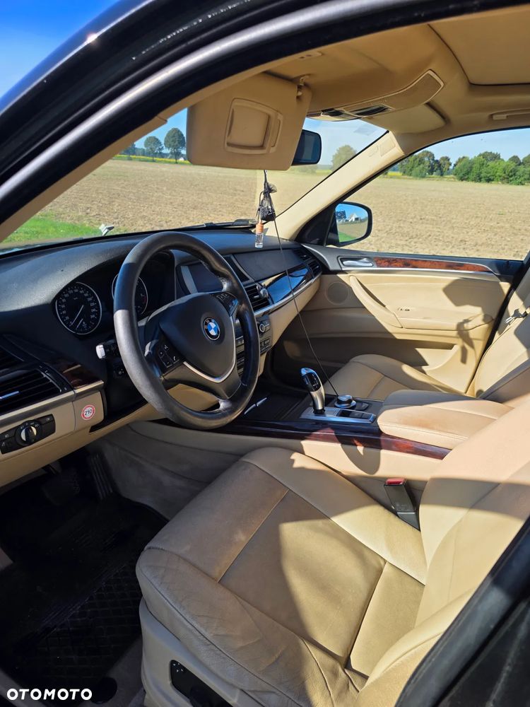 BMW X5 3.0d xDrive - 8