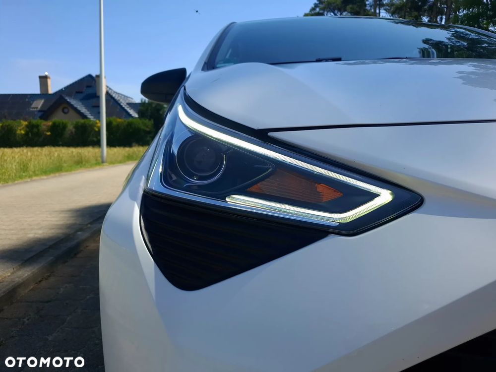 Toyota Aygo - 16
