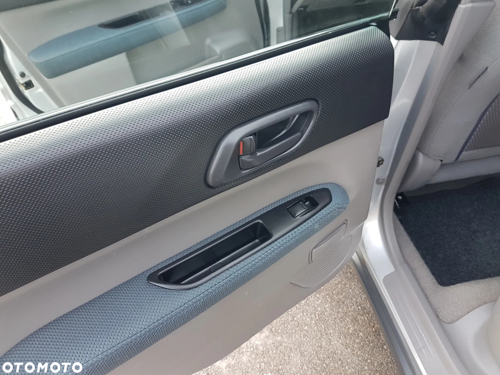 Subaru Forester 2.0 X - 13