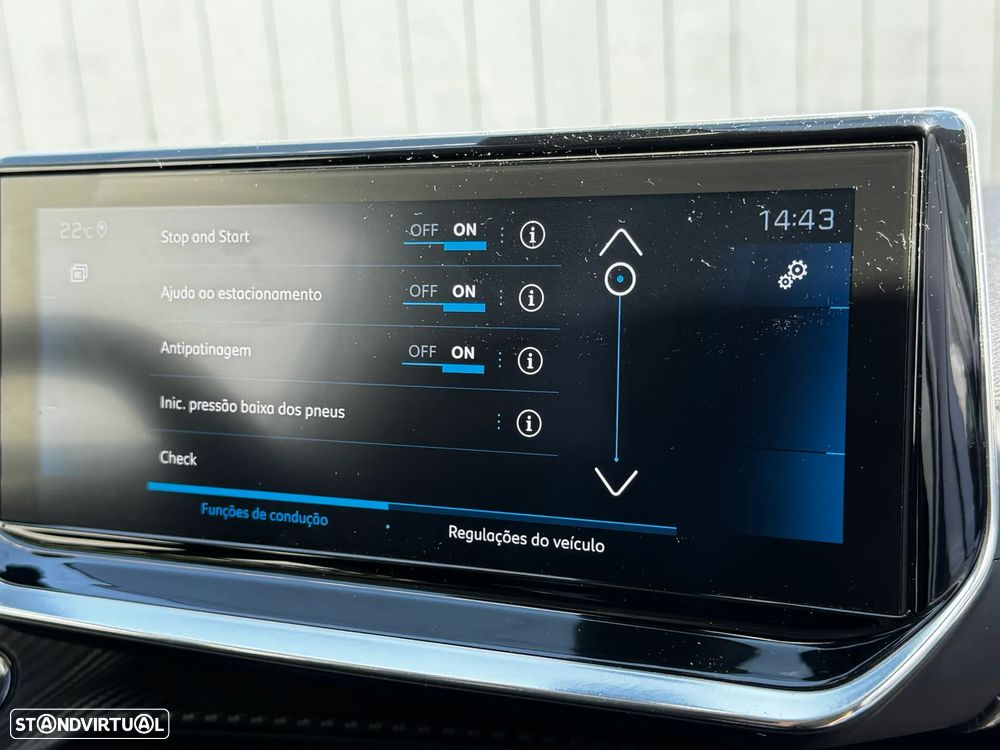 Peugeot 2008 PureTech 100 Stop&Start Allure - 17