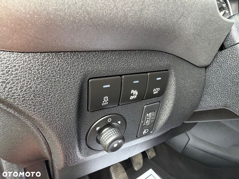 Citroën Berlingo Multispace BlueHDi 120 S&S SHINE - 22