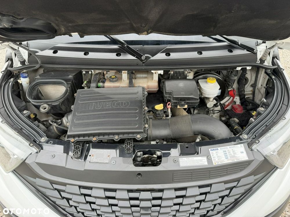 Iveco Daily - 13