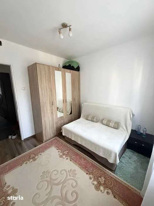 Living area of Apartament 3 bedroom in Aleea Ciucas
