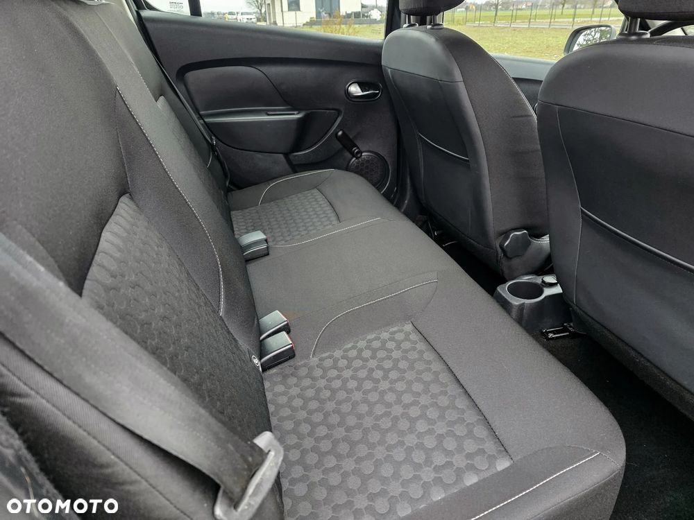 Dacia Sandero SCe 75 Essential - 2