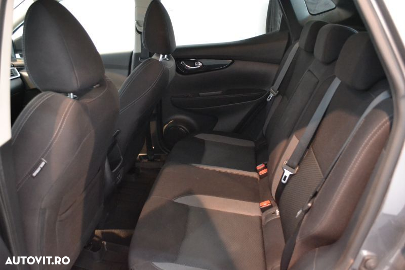 Nissan Qashqai - 14