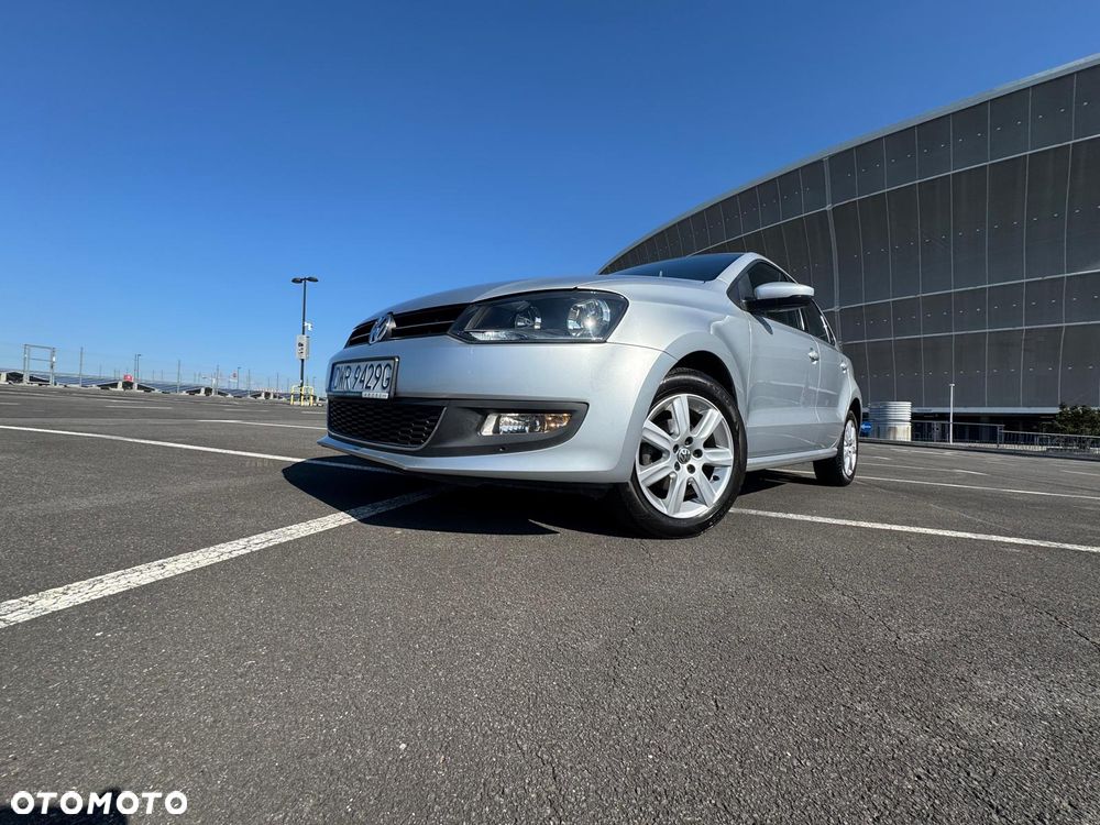 Volkswagen Polo 1.2 TSI Highline - 13