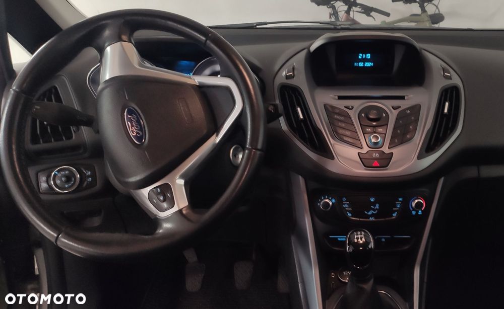 Ford B-MAX 1.0 EcoBoost Trend ASS - 7