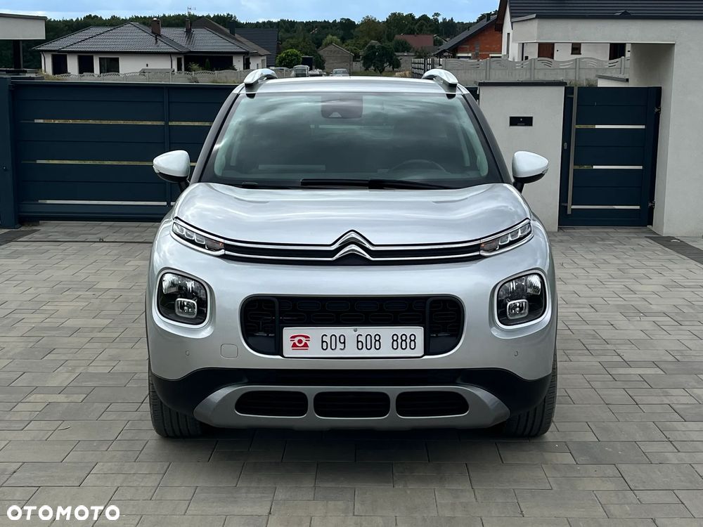 Citroën C3 Aircross - 2