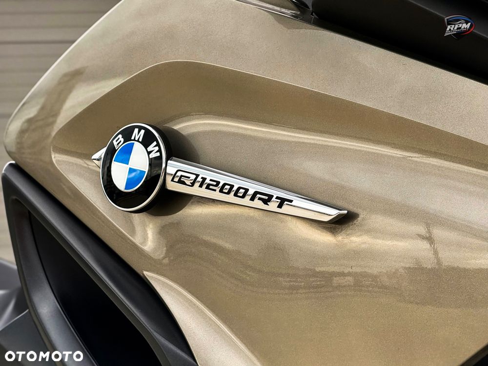 BMW RT - 31